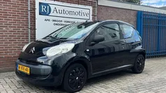 Gebruikt 2007 Citroën C1 Hatchback | € 1.650 (Eerlijke prijs)