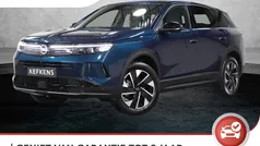 Gebruikt 2025 Opel Grandland X Business Edition SUV | € 43.995 (Eerlijke prijs)