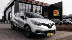 Gebruikt 2016 Renault Captur Dynamique SUV | € 12.950 (Eerlijke prijs)