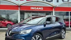Blauw Gebruikt 2020 Renault Grand Scénic IV MPV | € 18.950 (Goede deal)