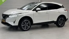 Gebruikt 2024 Nissan Qashqai Pack SUV | € 33.885 (Goede deal)