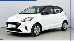 Gebruikt 2025 Hyundai i10 Comfort Hatchback | € 21.295 (Eerlijke prijs)