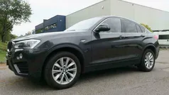 Gebruikt 2016 BMW X4 SUV | € 25.799 (Eerlijke prijs)