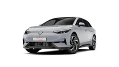 Grijs, metallic lak Nieuw 2024 VW ID.7 Pro Sedan | € 54.520 (Eerlijke prijs)