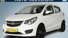 Gebruikt 2016 Opel Karl Edition Hatchback | € 5.900 (Eerlijke prijs)