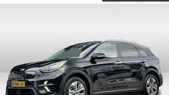 Gebruikt 2020 Kia e-Niro SUV | € 17.900 (Super prijs)