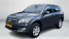 Gebruikt 2011 Toyota RAV4 SUV | € 15.990 (Eerlijke prijs)