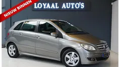 Gebruikt 2005 Mercedes B200 MPV | € 2.499 (Eerlijke prijs)