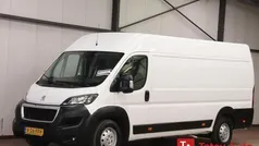 Gebruikt 2020 Peugeot Boxer Van | € 21.900 (Eerlijke prijs)