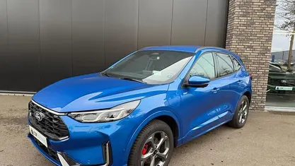 Occasion Ford Kuga ST-Line X 242 PK (177 kW) 2024 SUV