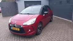 Gebruikt 2010 Citroën DS3 So Chic Hatchback | € 2.999 (Eerlijke prijs)