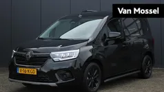 Zwart Nieuw 2024 Renault Kangoo MPV | € 23.940 (Goede deal)