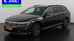 Grijs Gebruikt 2021 VW Passat GTE Stationwagen | € 27.895 (Eerlijke prijs)