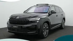 Gebruikt 2025 Skoda Kodiaq Business Line SUV | € 53.900 (Eerlijke prijs)