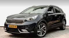 Gebruikt 2018 Kia Niro SUV | € 15.940 (Eerlijke prijs)