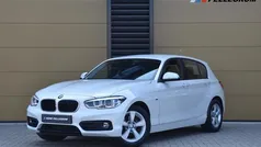 Wit Gebruikt 2018 BMW 118 Executive Hatchback | € 18.950 (Goede deal)