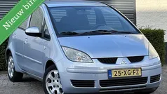 Gebruikt 2007 Mitsubishi Colt Invite Hatchback | € 2.950 (Eerlijke prijs)