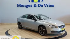 Gebruikt 2016 Volvo S60 Business Edition Sedan | € 11.995 (Goede deal)