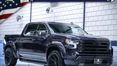 Gebruikt 2024 Chevrolet Silverado Sedan | € 76.950