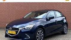 Gebruikt 2018 Mazda 2 Hatchback | € 14.950 (Eerlijke prijs)