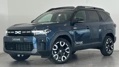 Blauw Gebruikt 2025 Dacia Bigster Journey SUV | € 39.695 (Eerlijke prijs)