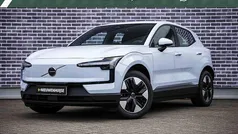 Gebruikt 2024 Volvo EX30 Core SUV | € 29.899 (Super prijs)