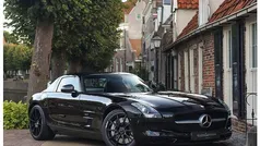 Gebruikt 2012 Mercedes SLS AMG AMG Coupé | € 249.950
