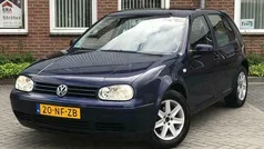 Gebruikt 2003 VW Golf IV Ocean Hatchback | € 2.750 (Eerlijke prijs)