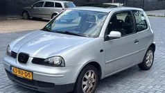 Gebruikt 2004 Seat Arosa Stella Hatchback | € 1.995 (Eerlijke prijs)