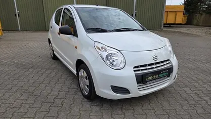 Occasion 2010 Suzuki Alto Comfort+ Hatchback | € 2.650 (Eerlijke prijs)