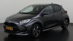 Grijs Nieuw 2025 Toyota Yaris Hybrid Hatchback | € 27.740 (Eerlijke prijs)