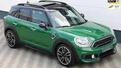 Grijs Gebruikt 2019 Mini Cooper S Countryman SUV | € 18.995 (Goede deal)