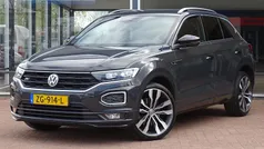 Gebruikt 2019 VW T-Roc R-line SUV | € 19.499 (Eerlijke prijs)