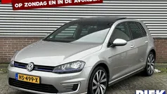 Grijs Gebruikt 2015 VW Golf VII GTE Hatchback | € 9.999 (Eerlijke prijs)