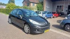Gebruikt 2008 Peugeot 207 Hatchback | € 499 (Super prijs)
