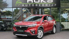 Gebruikt 2024 Suzuki SX4 S-Cross SUV | € 25.950 (Eerlijke prijs)