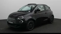 Gebruikt 2023 Fiat 500e La Prima Cabriolet | € 25.900 (Goede deal)