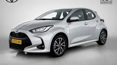 Gebruikt 2020 Toyota Yaris Hybrid Edition Hatchback | € 21.445 (Eerlijke prijs)