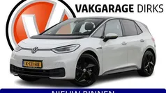 Gebruikt 2020 VW ID.3 Hatchback | € 20.940 (Eerlijke prijs)