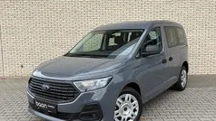 Grijs Nieuw 2025 Ford Transit Trend Van | € 34.760 (Eerlijke prijs)