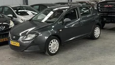 Grijs Gebruikt 2008 Seat Ibiza Reference Hatchback | € 2.249 (Goede deal)