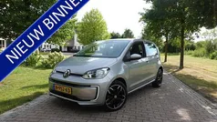 Grijs Gebruikt 2020 VW e-up! Hatchback | € 9.950 (Eerlijke prijs)