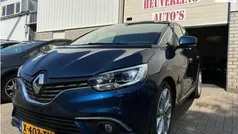 Gebruikt 2018 Renault Scénic IV MPV | € 15.999 (Super prijs)