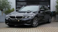 Gebruikt 2021 BMW 330 M Sport Stationwagen | € 31.485 (Goede deal)