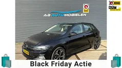 Gebruikt 2021 VW Polo Comfortline Hatchback | € 12.950 (Goede deal)