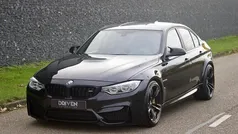 Gebruikt 2015 BMW M3 Comfort Edition Sedan | € 44.990 (Eerlijke prijs)