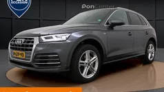 Grijs Gebruikt 2021 Audi Q5 Comfort SUV | € 33.450 (Super prijs)