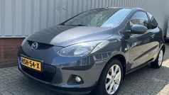 Gebruikt 2008 Mazda 2 Hatchback | € 4.749 (Eerlijke prijs)