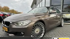 Gebruikt 2012 BMW 320 Executive Sedan | € 8.450 (Super prijs)