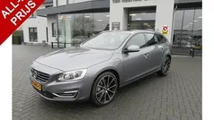 Gebruikt 2016 Volvo V60 R-Design Stationwagen | € 9.950 (Eerlijke prijs)